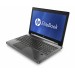 Laptop HP ELITEBOOK 8560W, Intel Core i7-2620M pana la 3.40GHz, 8GB DDR3, 500GB, AMD Radeon 6770M 1GB GDDR5, DVDRW, WEB, WiFi, 3G, GPS,  USB 3.0